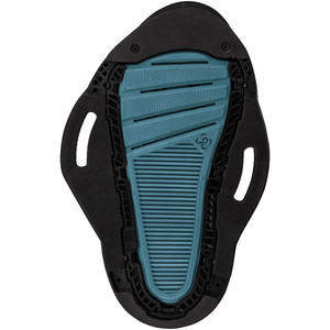 Ronix Exp Intuition Wake Boots 2022 22306 - Cemento Negro